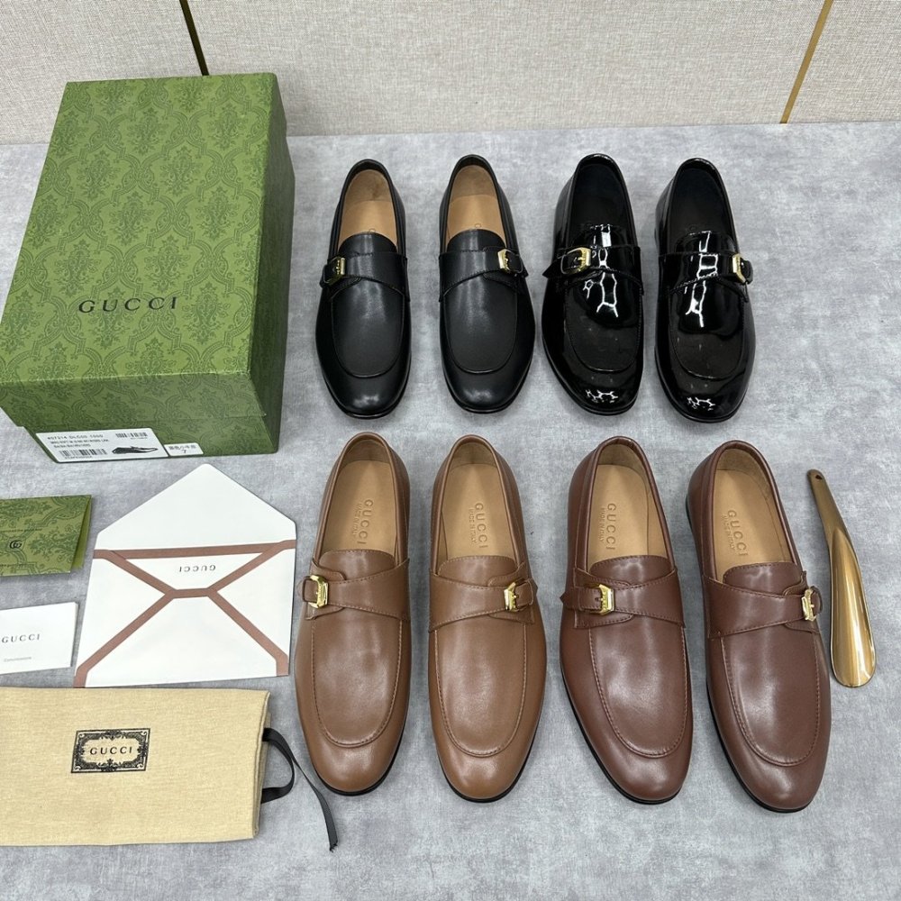 Shoes men's фото 6