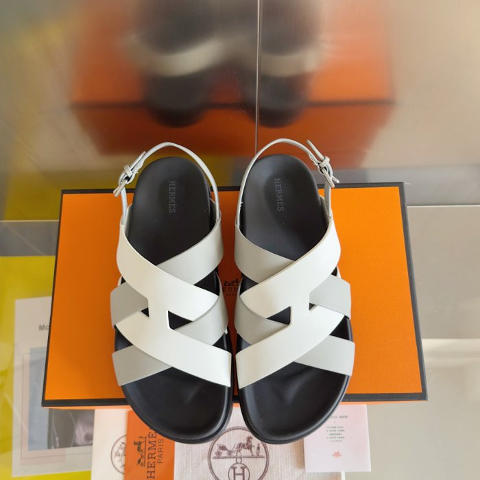 Sandals Kazimir women's фото 7