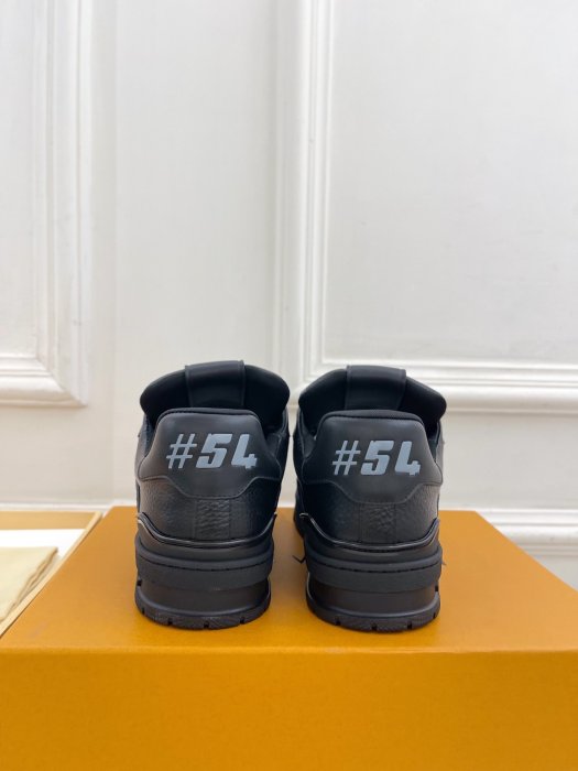 Sneakers фото 7