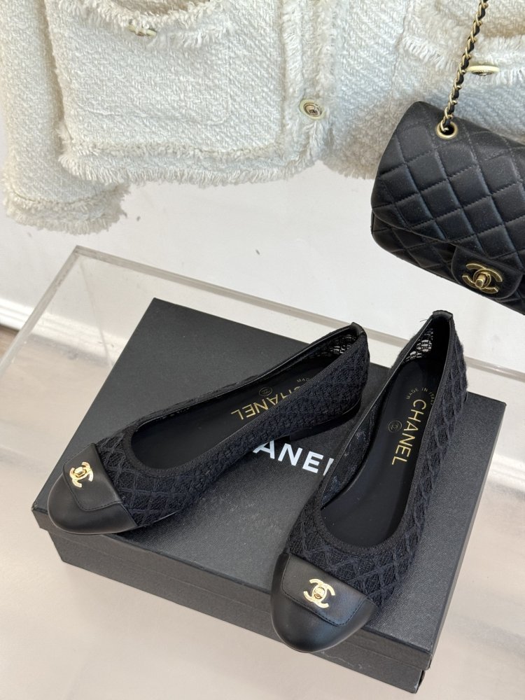 Ballet shoes фото 2