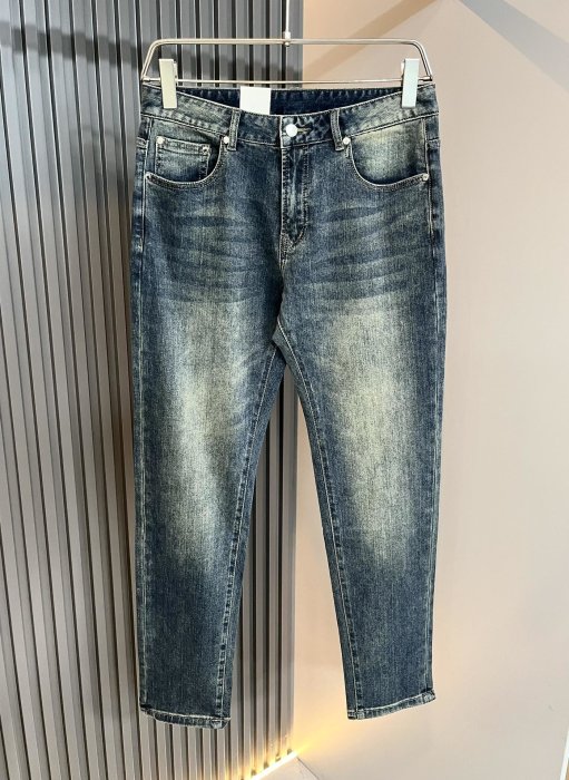 Jeans men's фото 2