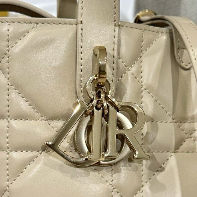 Сумка женская Dior Toujour 23 см фото 3