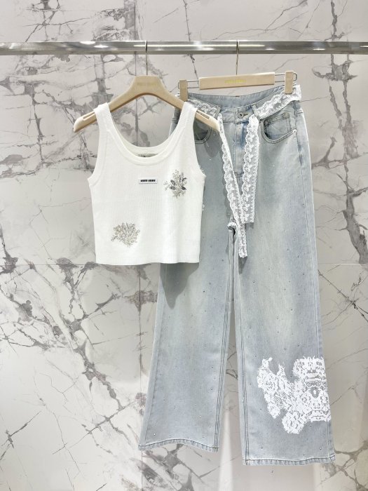 Джинсы женские фото 9