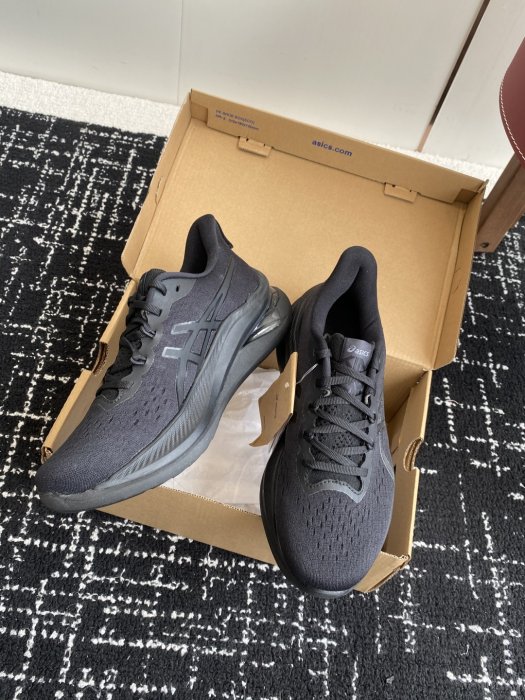 Кроссовки ASICS Gel-Kinsey Max фото 5