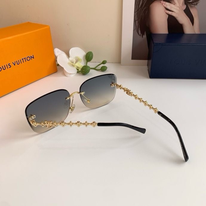 Окуляри сонцезахисні фото 2