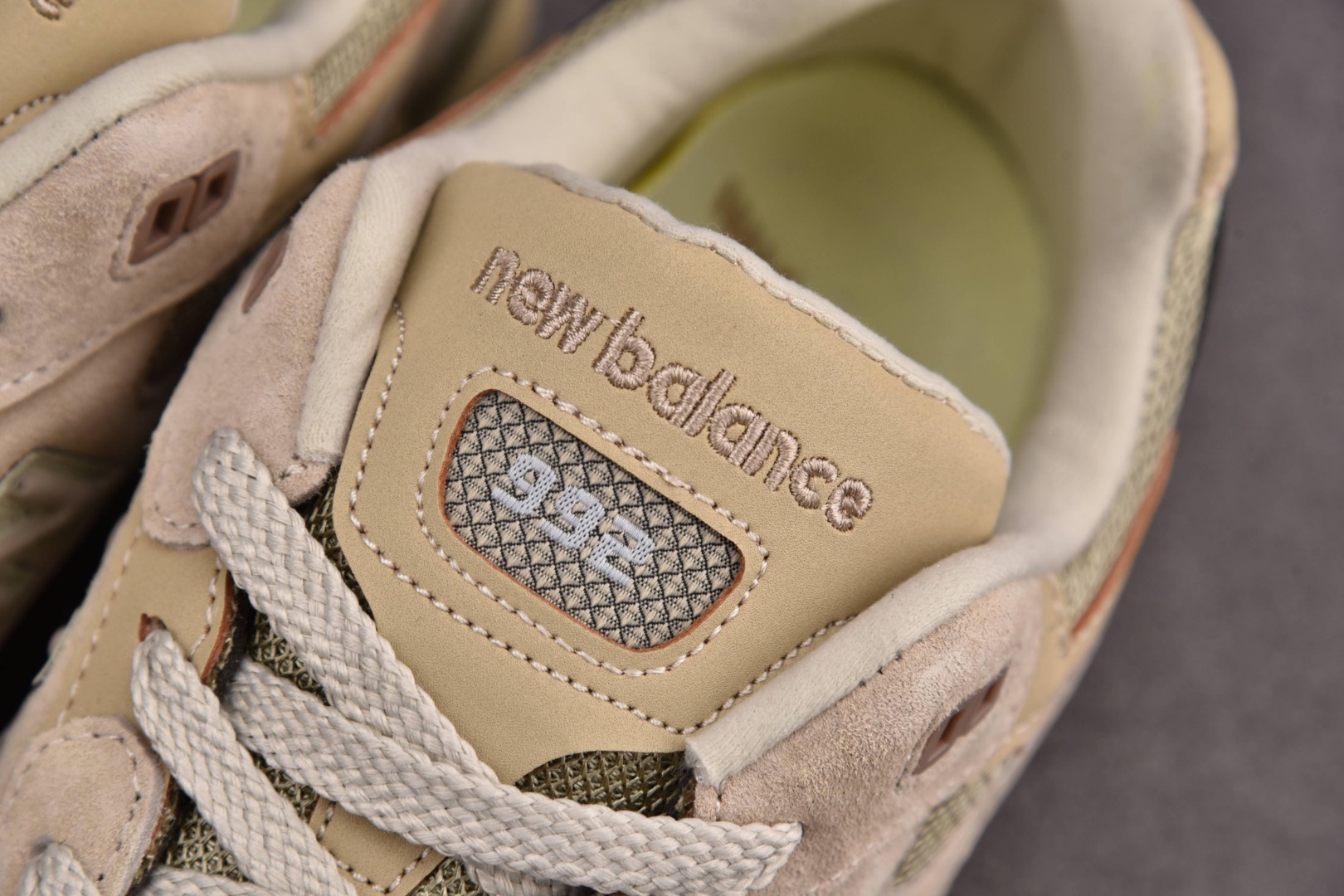 Sneakers NB 992 M992TN фото 9