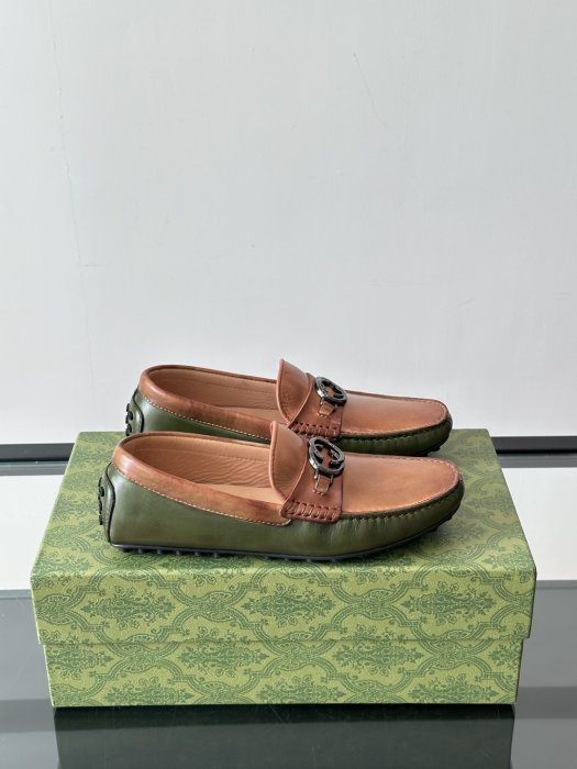 Туфли мужские