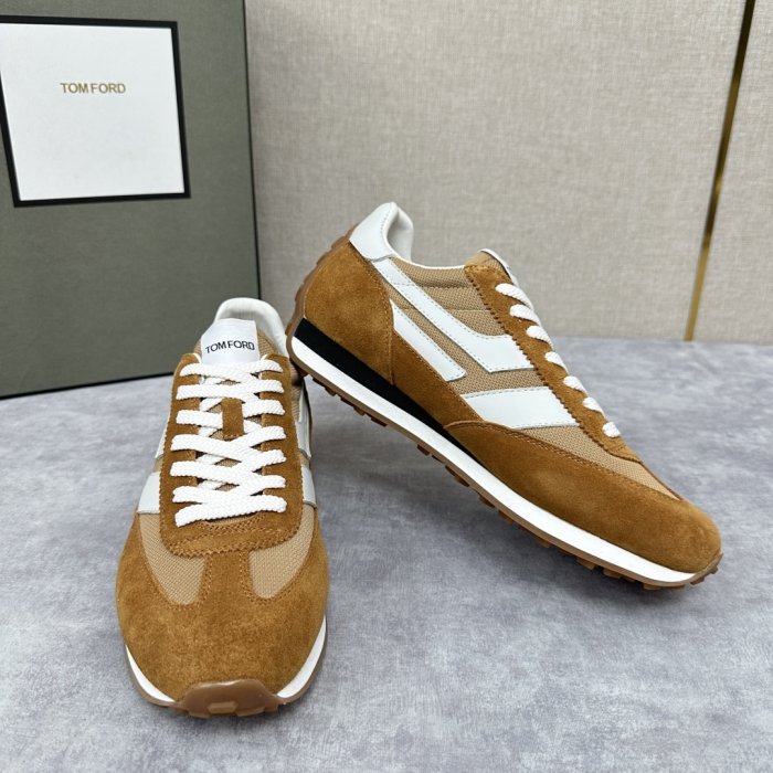 Sneakers men's фото 7