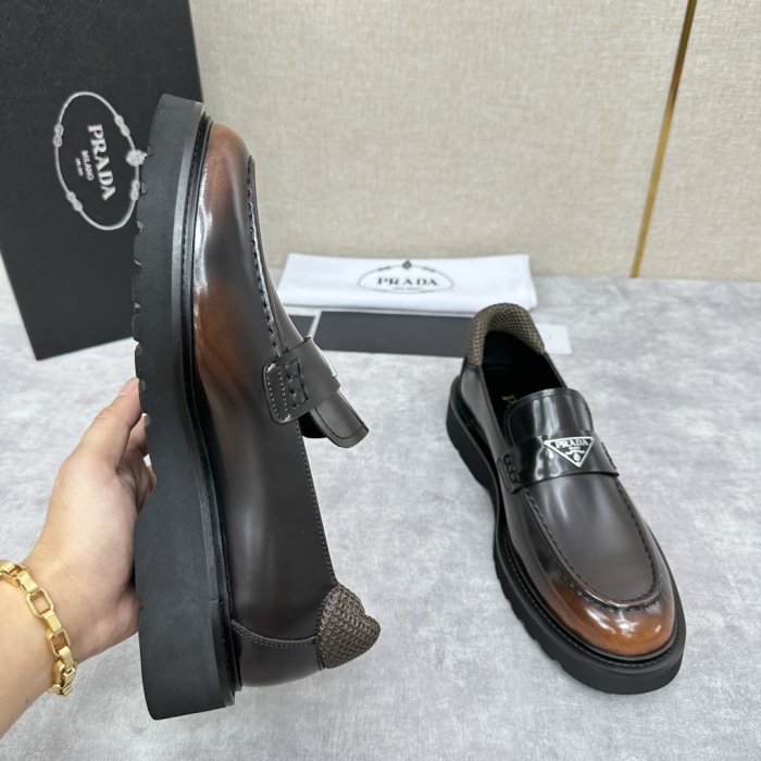 Туфли мужские фото 6