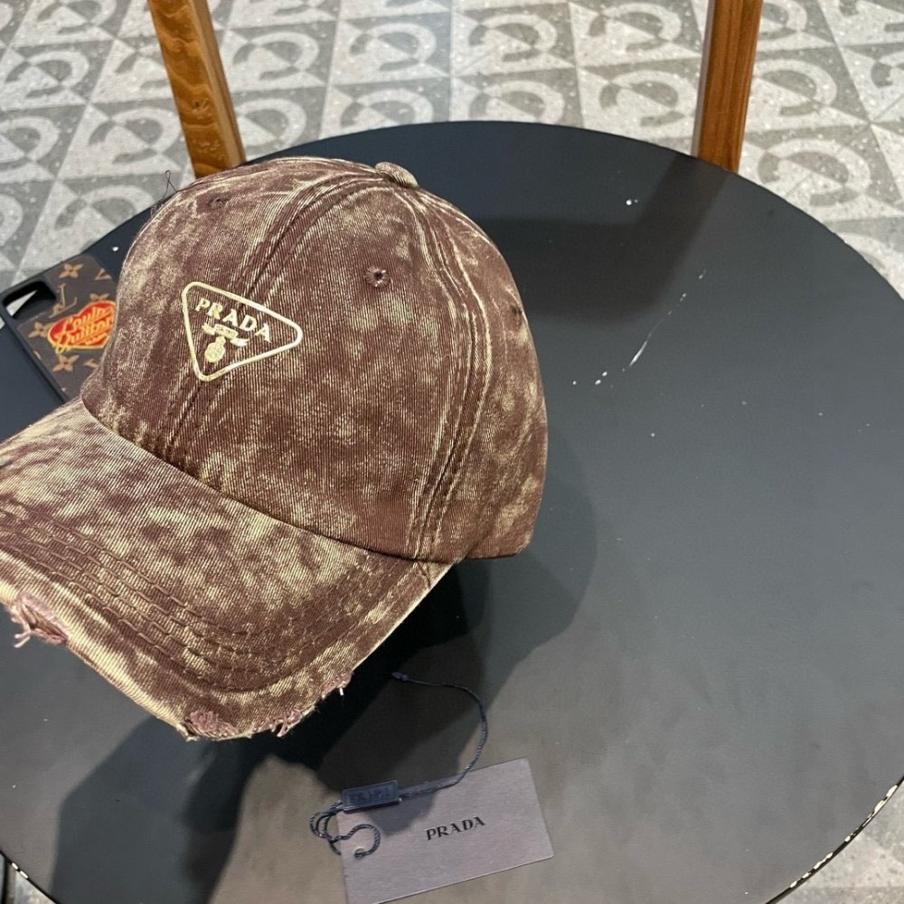 Кепка фото 9