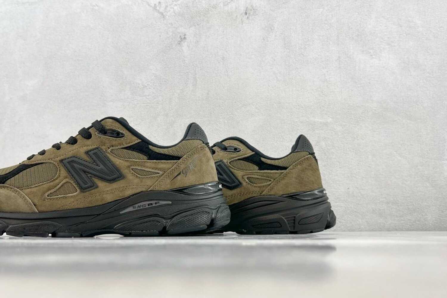 Sneakers 990 v3 M990JJ3 фото 8