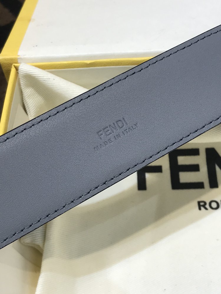 Ремінь шкіряний 35 мм фото 5