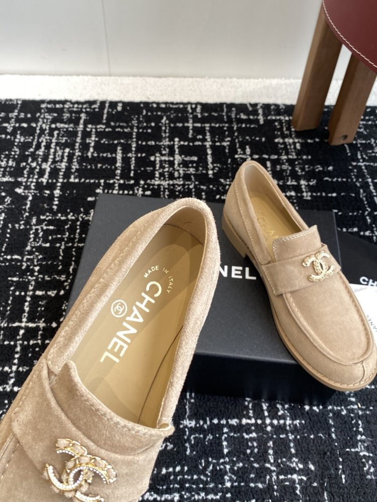 Лоферы женские фото 8