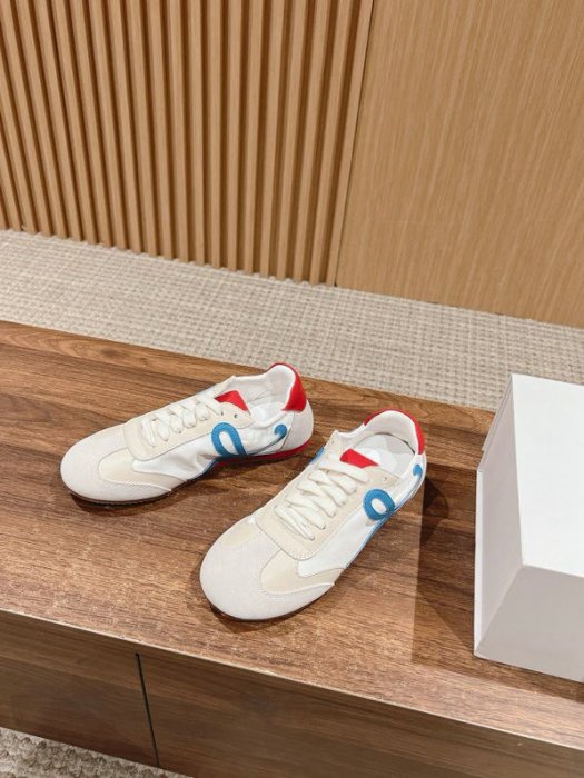 Кроссовки FLOW RUNNER фото 5
