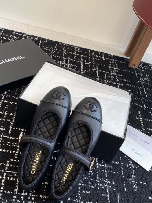 Балетки фото 4