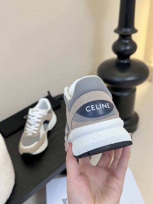 Sneakers CELINE RUNNER CR-03 фото 6