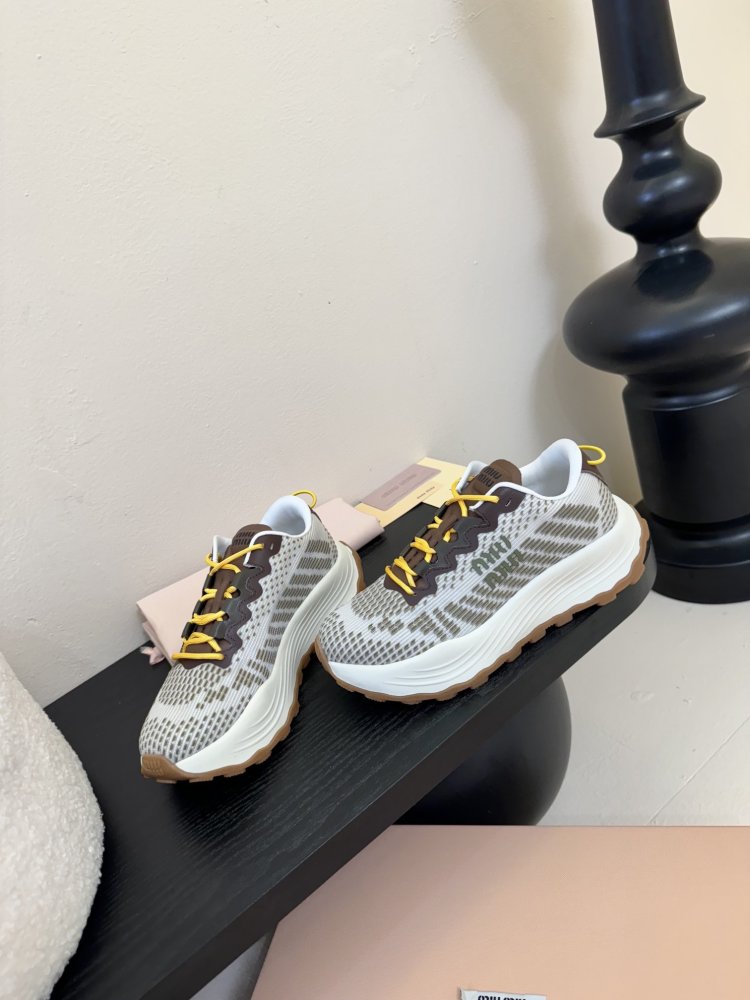 Sneakers women's фото 3