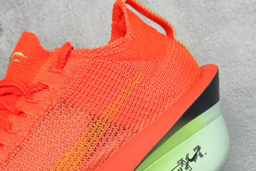 Кроссовки Air Zoom Alphafly NEXT 3 2025 фото 9