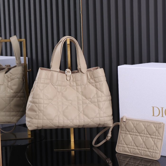 Сумка жіноча Dior Toujours 28.5 см фото 2