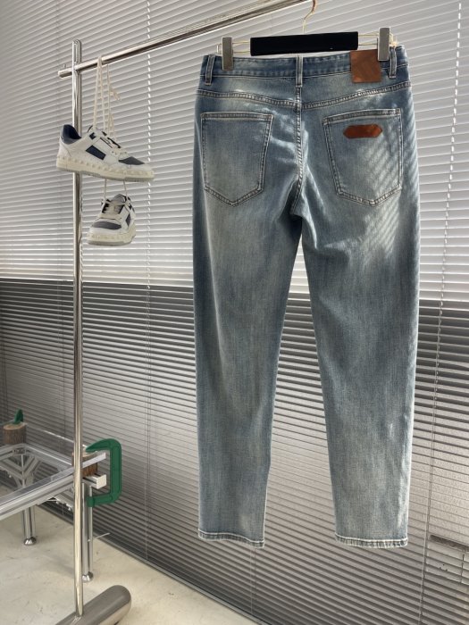 Jeans men's фото 2