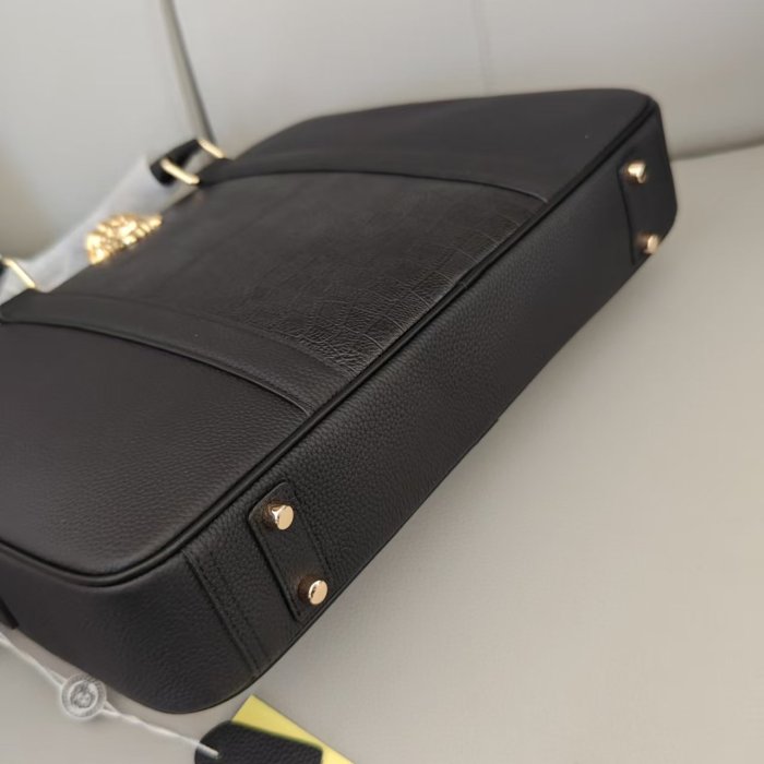 Сумка для ноутбука чоловіча 39 см фото 3