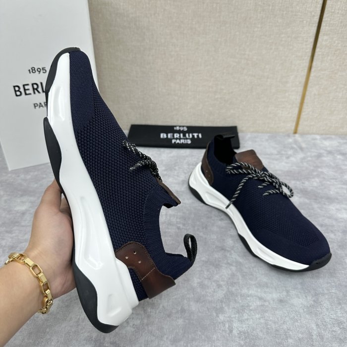 Кроссовки мужские фото 6