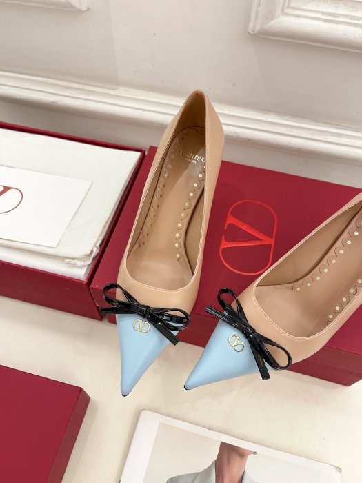 Shoes women's Valentino Garavani фото 6