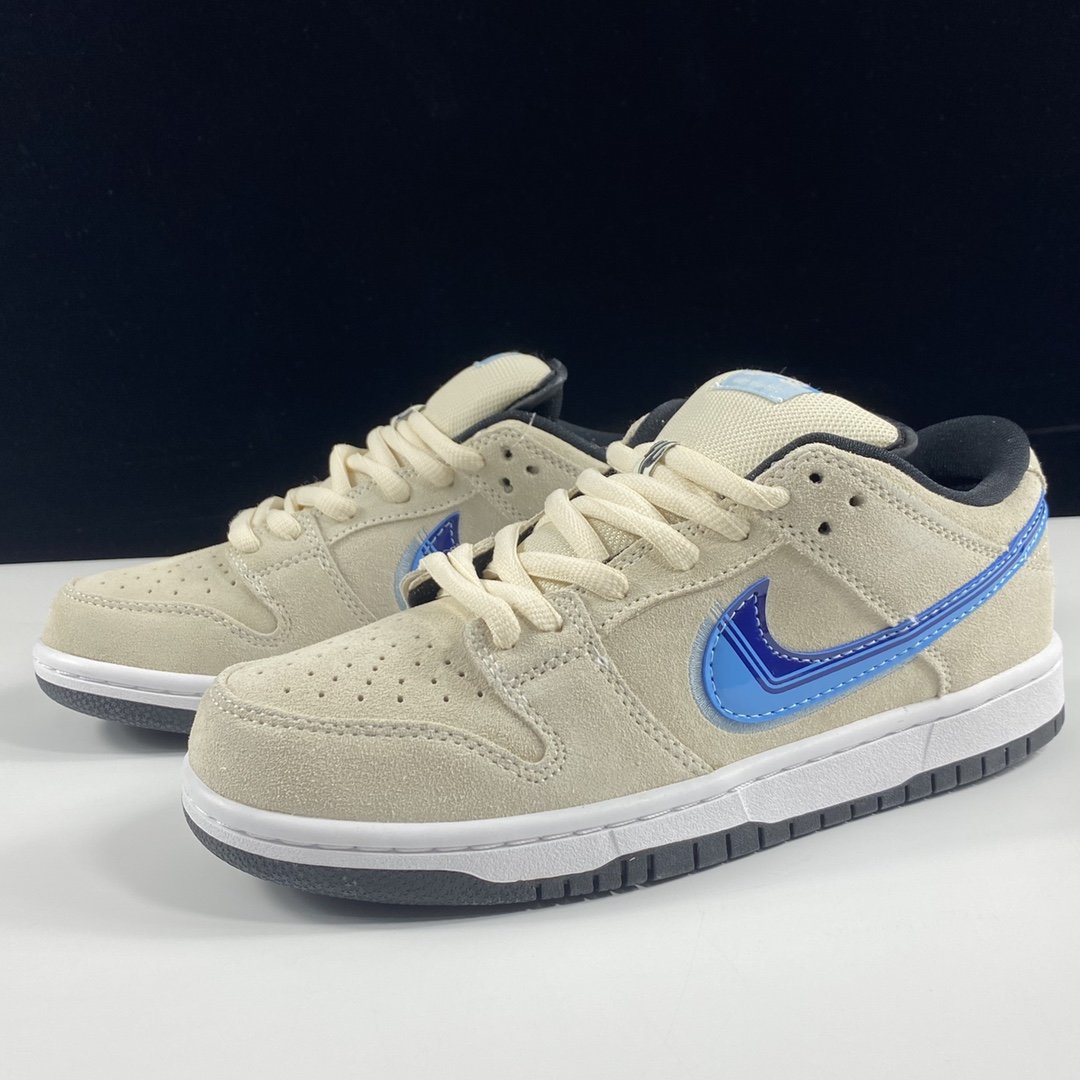 Sneakers SB Dunk Low Truck It - CT6688-200 фото 2