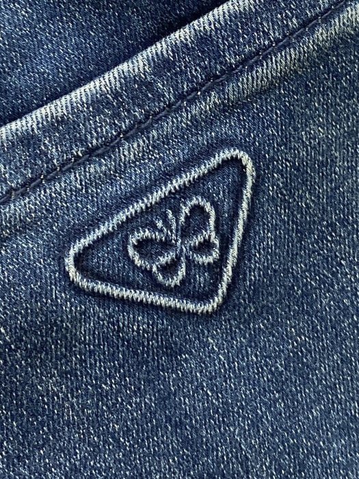 Jeans men's фото 8