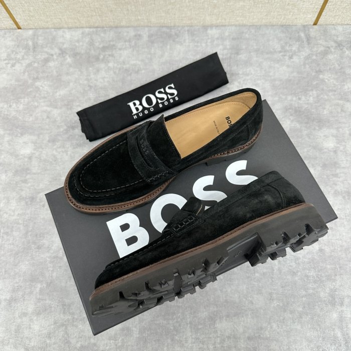 Лоферы мужские фото 3