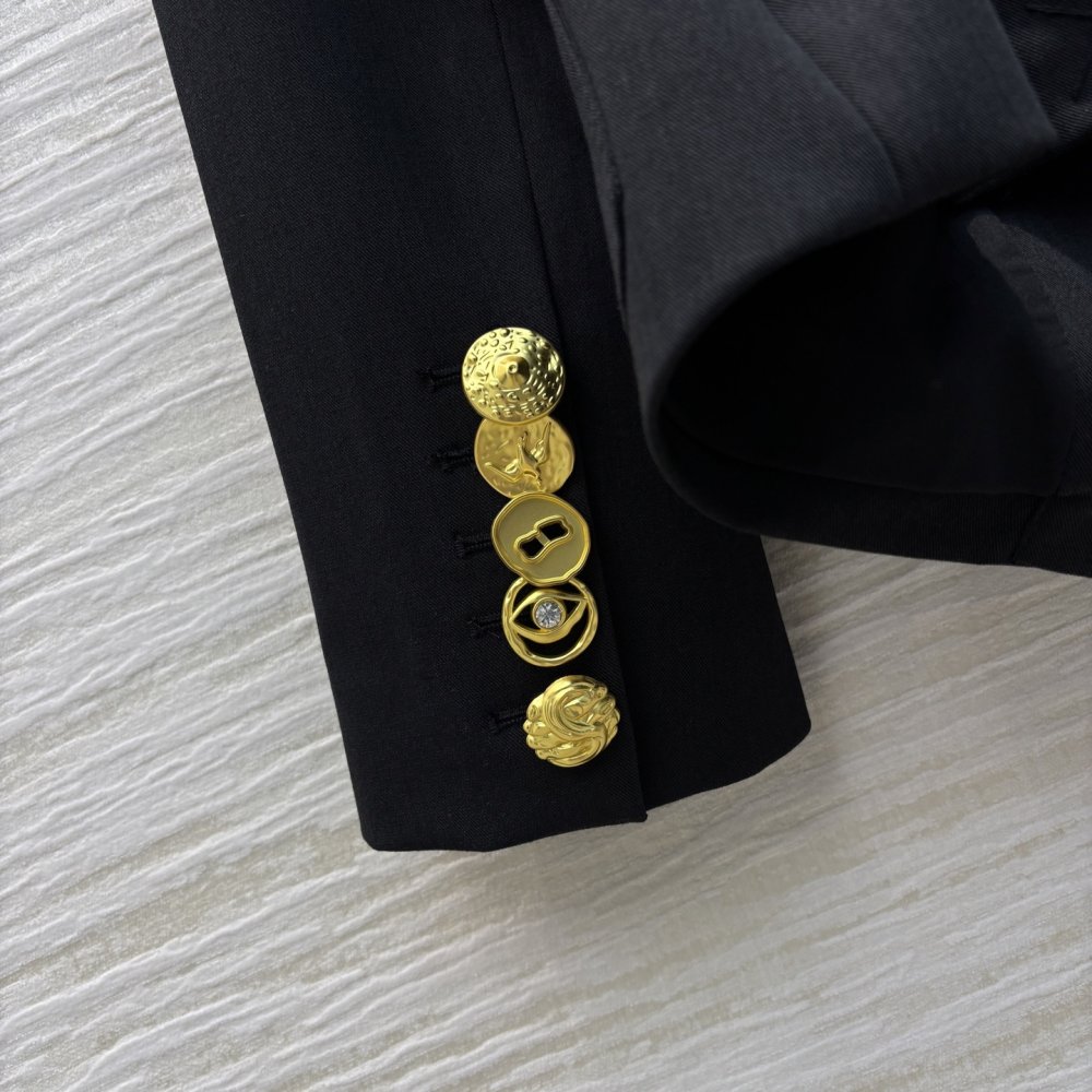 Пиджак женский фото 8