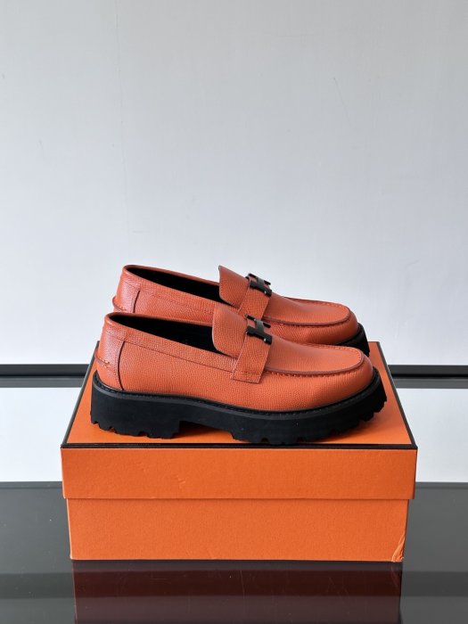 Туфлі чоловічі