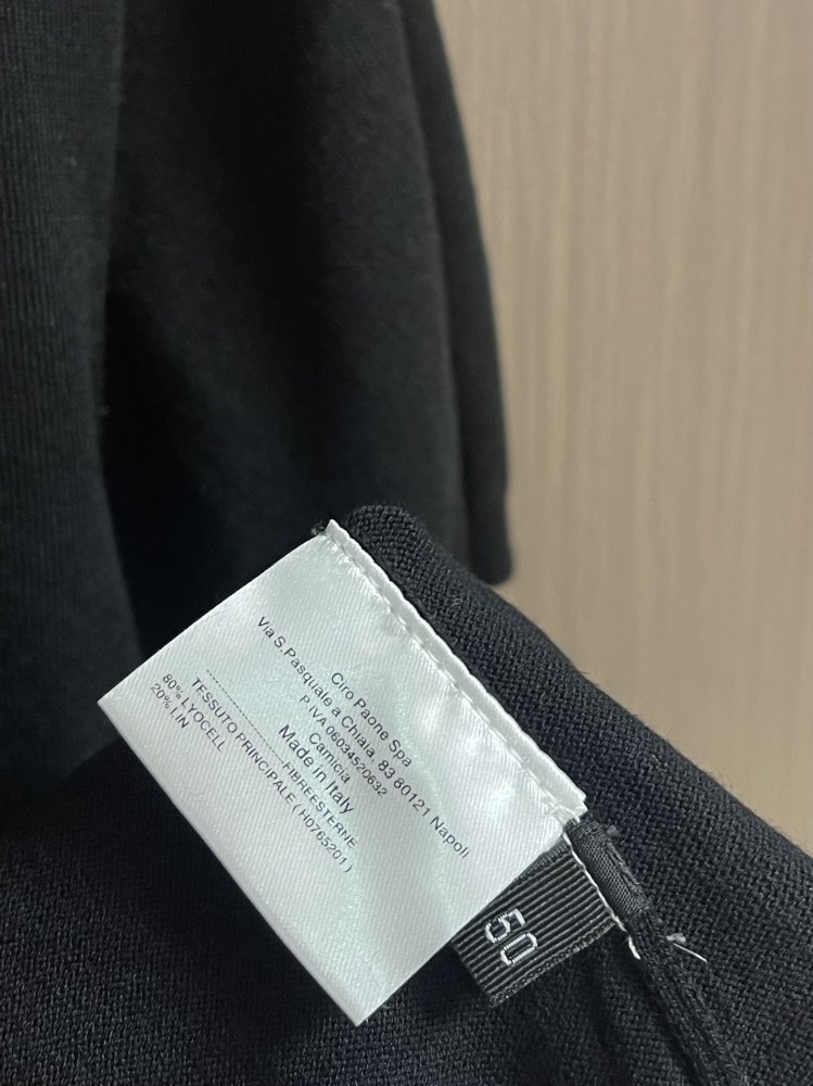 T-shirt men's фото 9