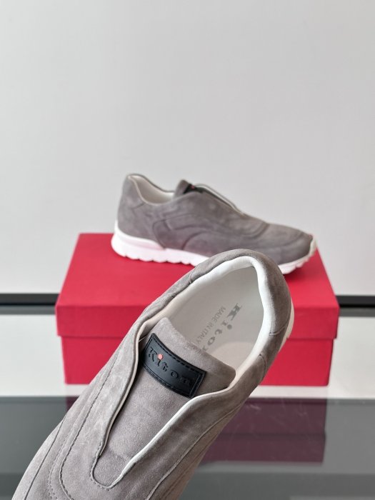 Sneakers men's фото 8