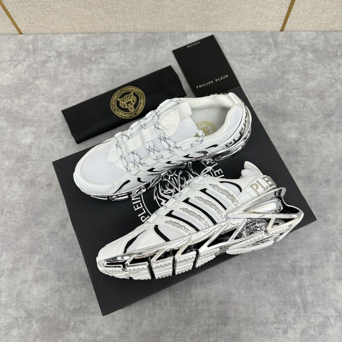 Sneakers men's фото 3