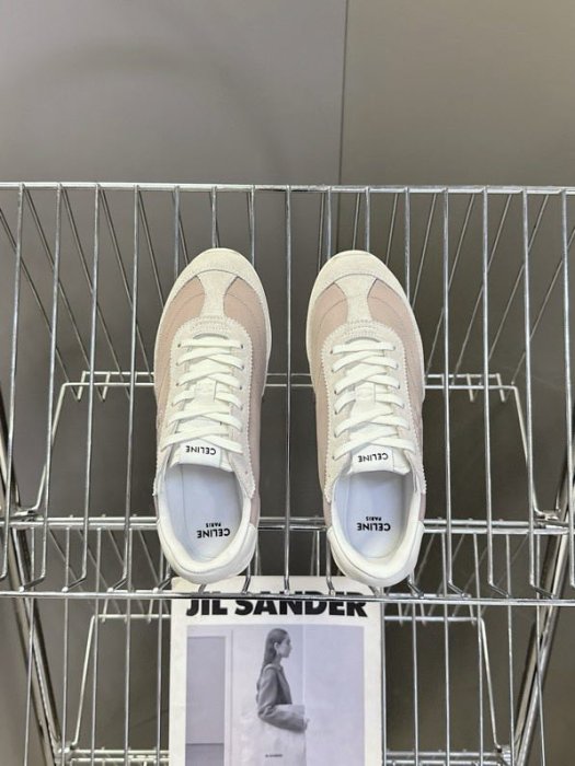 Кроссовки Racer фото 4