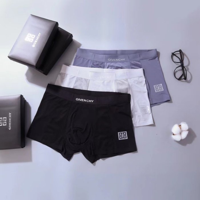 Underpants men's - 3 PC фото 2