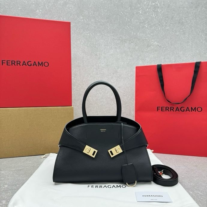 Сумка шкіряна жіноча 32 см