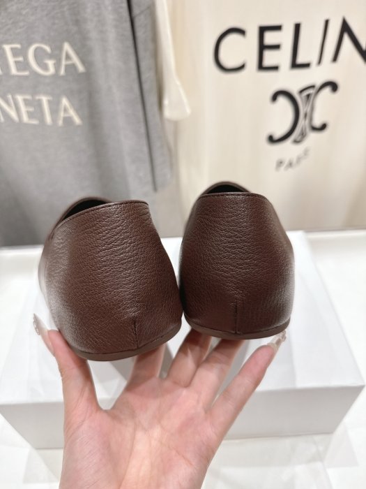 Балетки фото 8