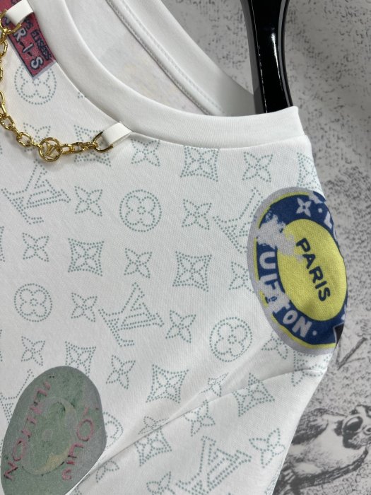 Футболка женская фото 6