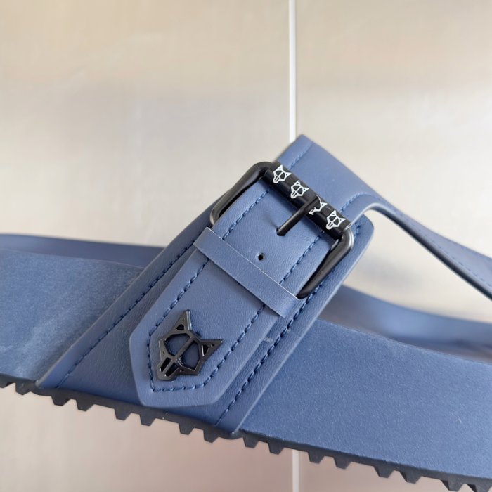 Шльопанці чоловічі фото 5