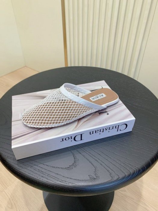 Балетки фото 4