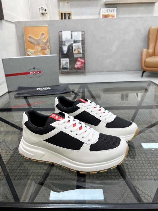 Кроссовки мужские фото 2