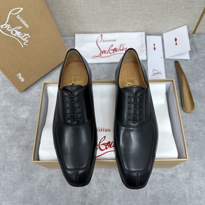 Туфли мужские