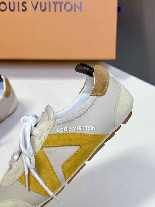 Кеды женские LV Sneakerina фото 7