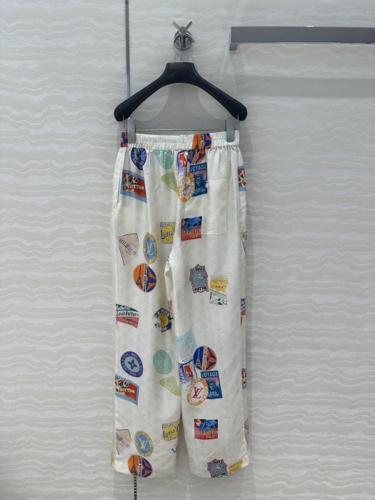 Брюки женские фото 8