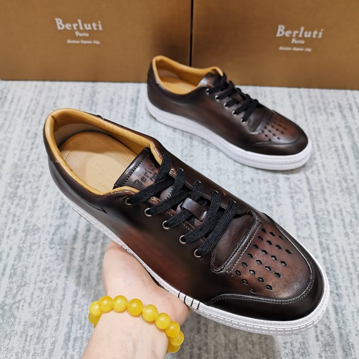 Кроссовки мужские фото 7