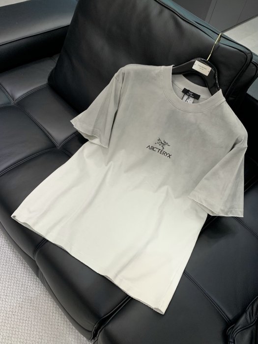 Футболка мужская фото 3