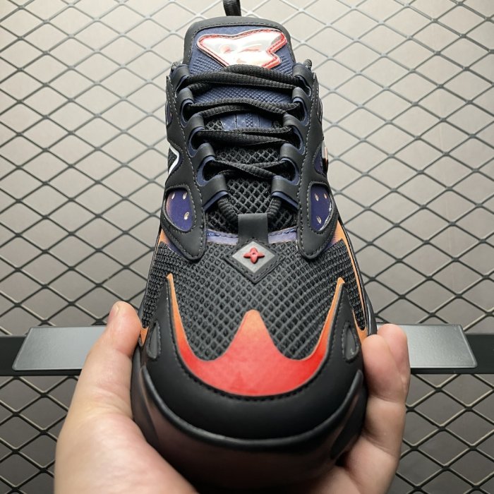 Кроссовки LV Runner Tatic фото 9