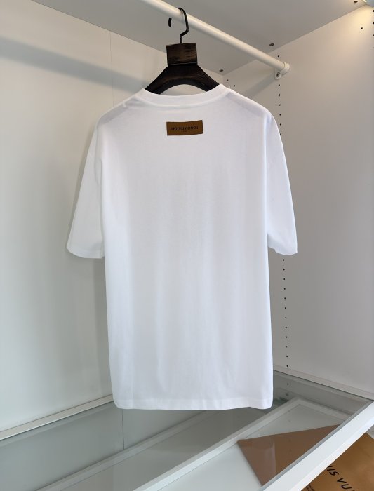 T-shirt men's фото 2